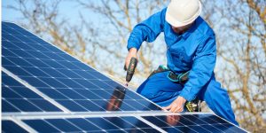 Installation Maintenance Panneaux Solaires Photovoltaïques à Demuin